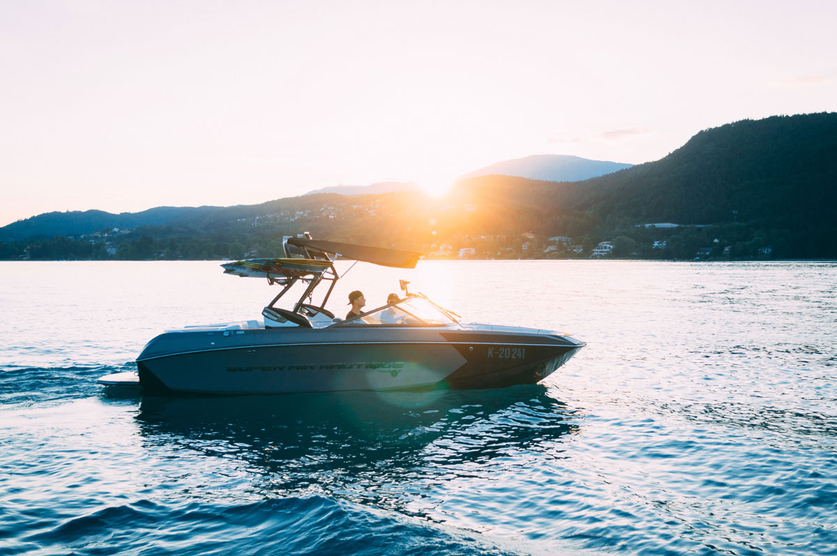 FREEDOM CRUISE (half day)