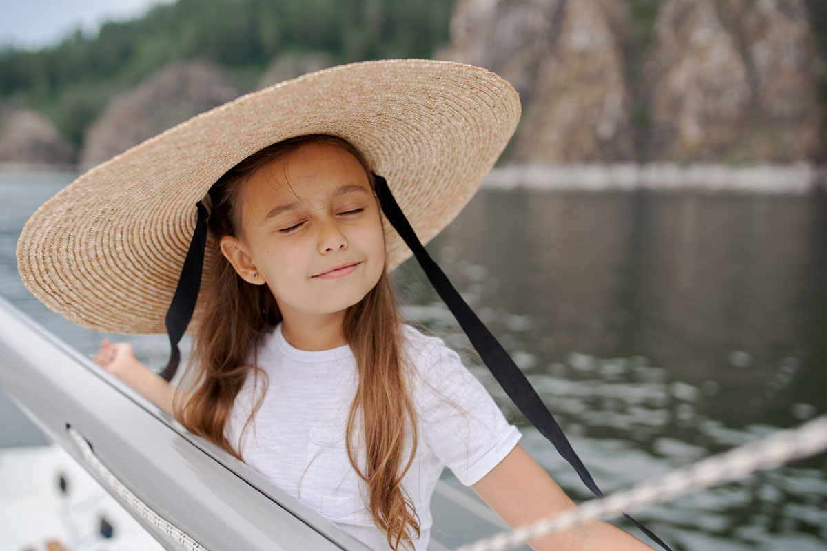 FREEDOM CRUISE (half day)