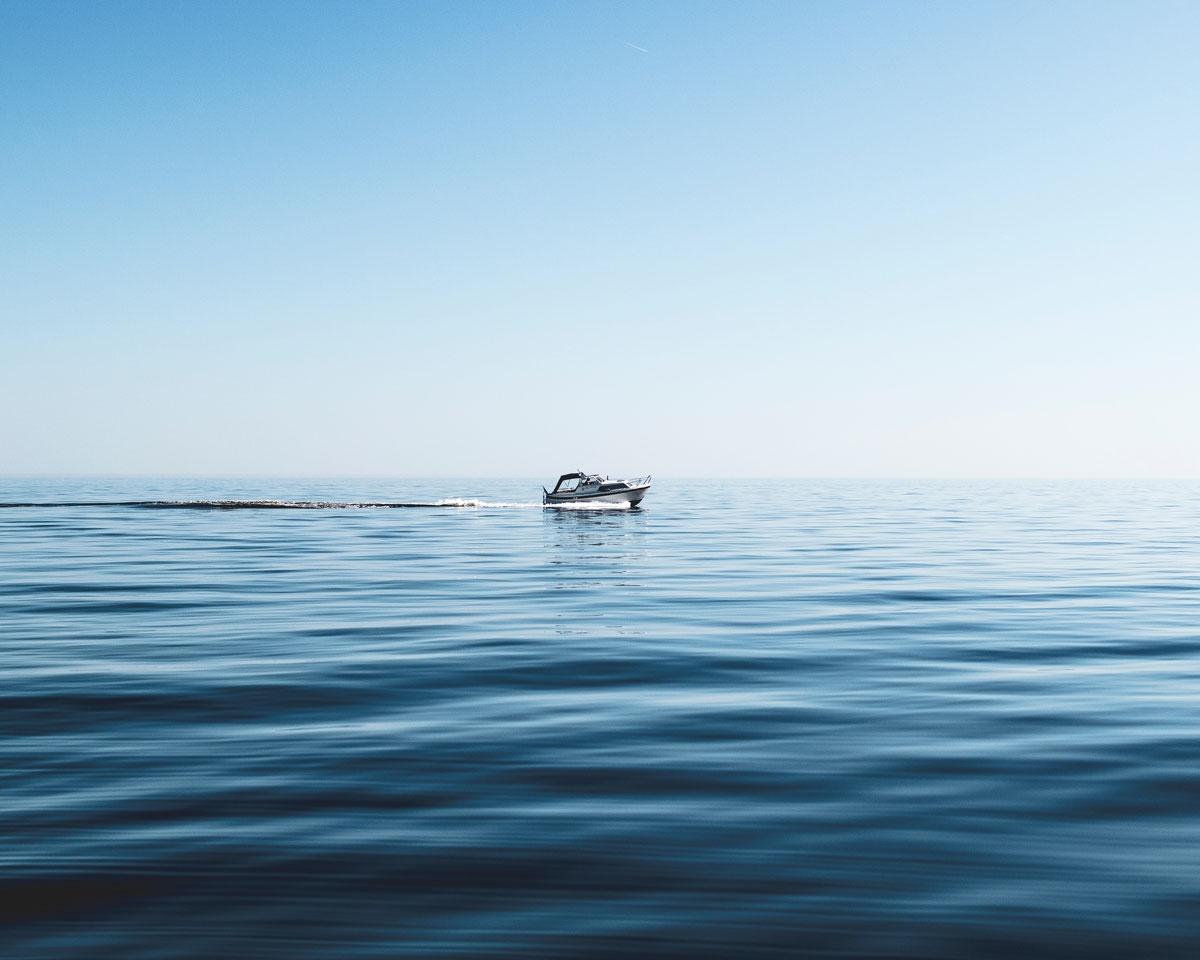 FREEDOM CRUISE (half day)